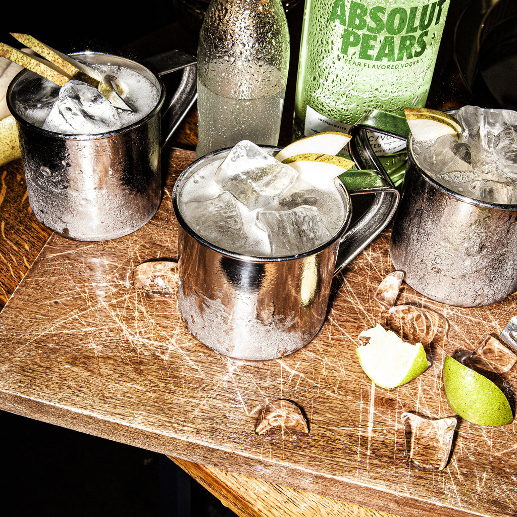 Absolut Pears 750 ml product image 5