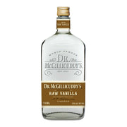 Dr Mcgillicuddy's Raw Vanilla