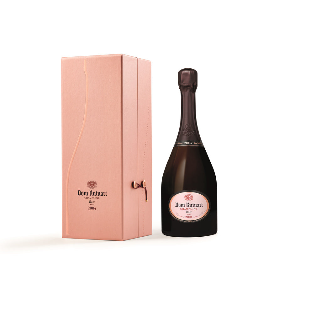 Dom Ruinart Rose 2007 750 ml product image 3