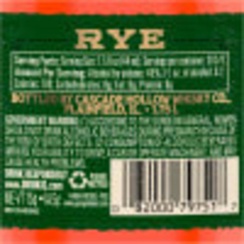 George Dickel Rye 1.75 L product image 5