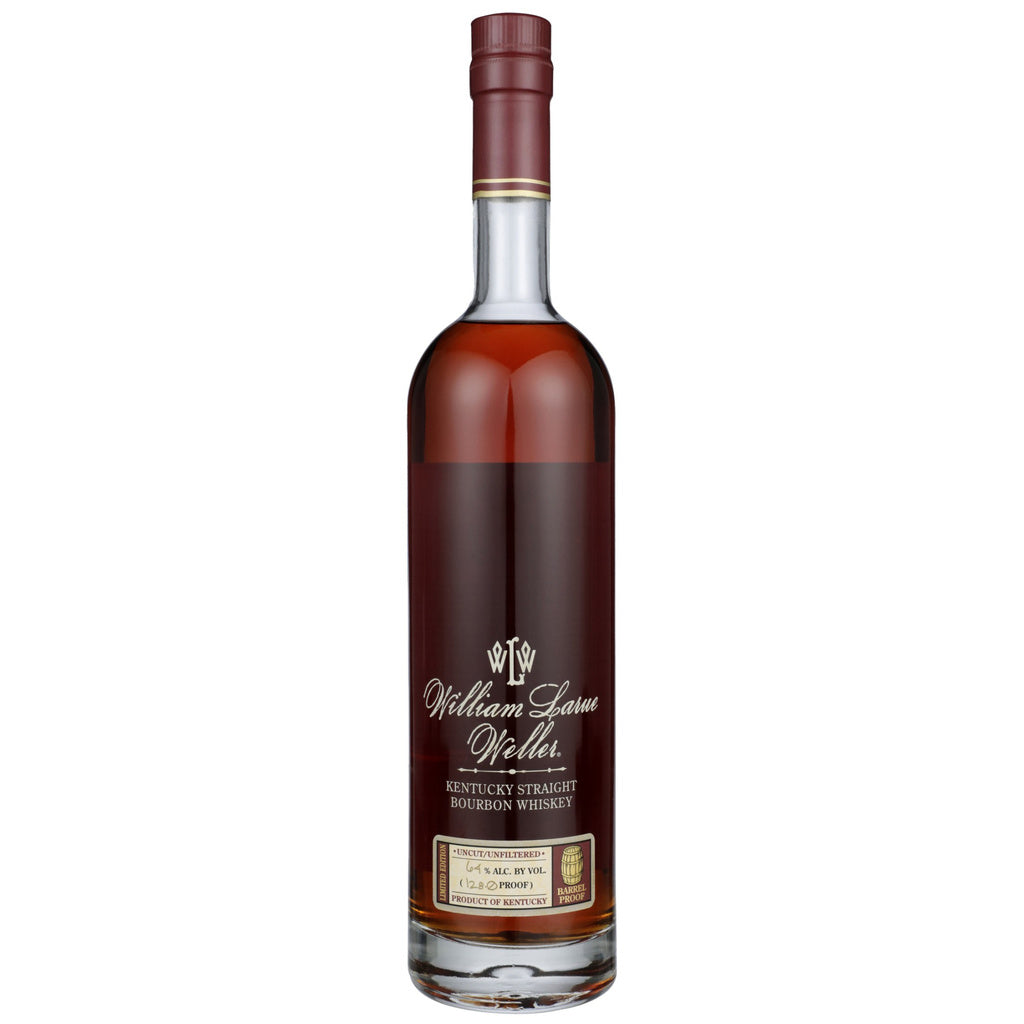 William Larue Weller Bourbon 750 ml product image 6