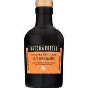 Batch & Bottle Monkey Shoulder Lazy Old Fashioned