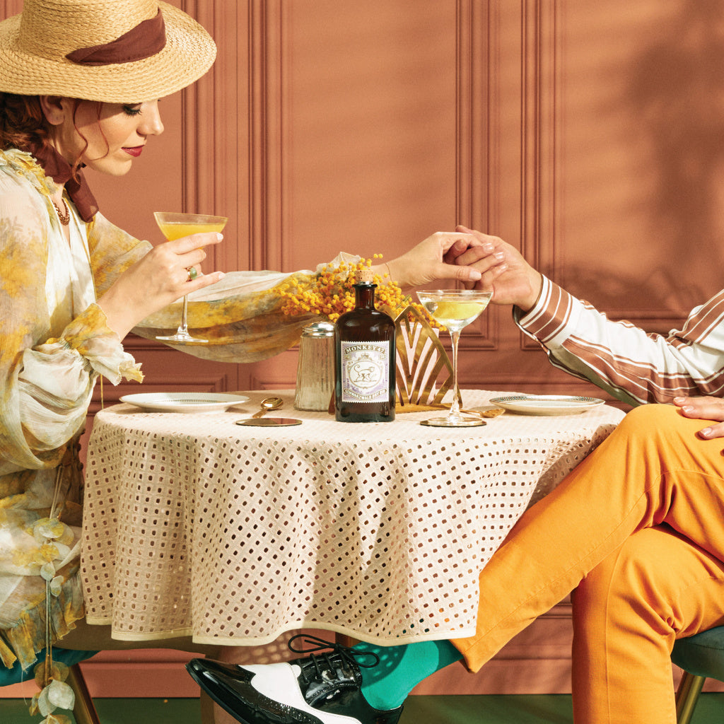 Monkey 47 Gin 375 ml product image 17