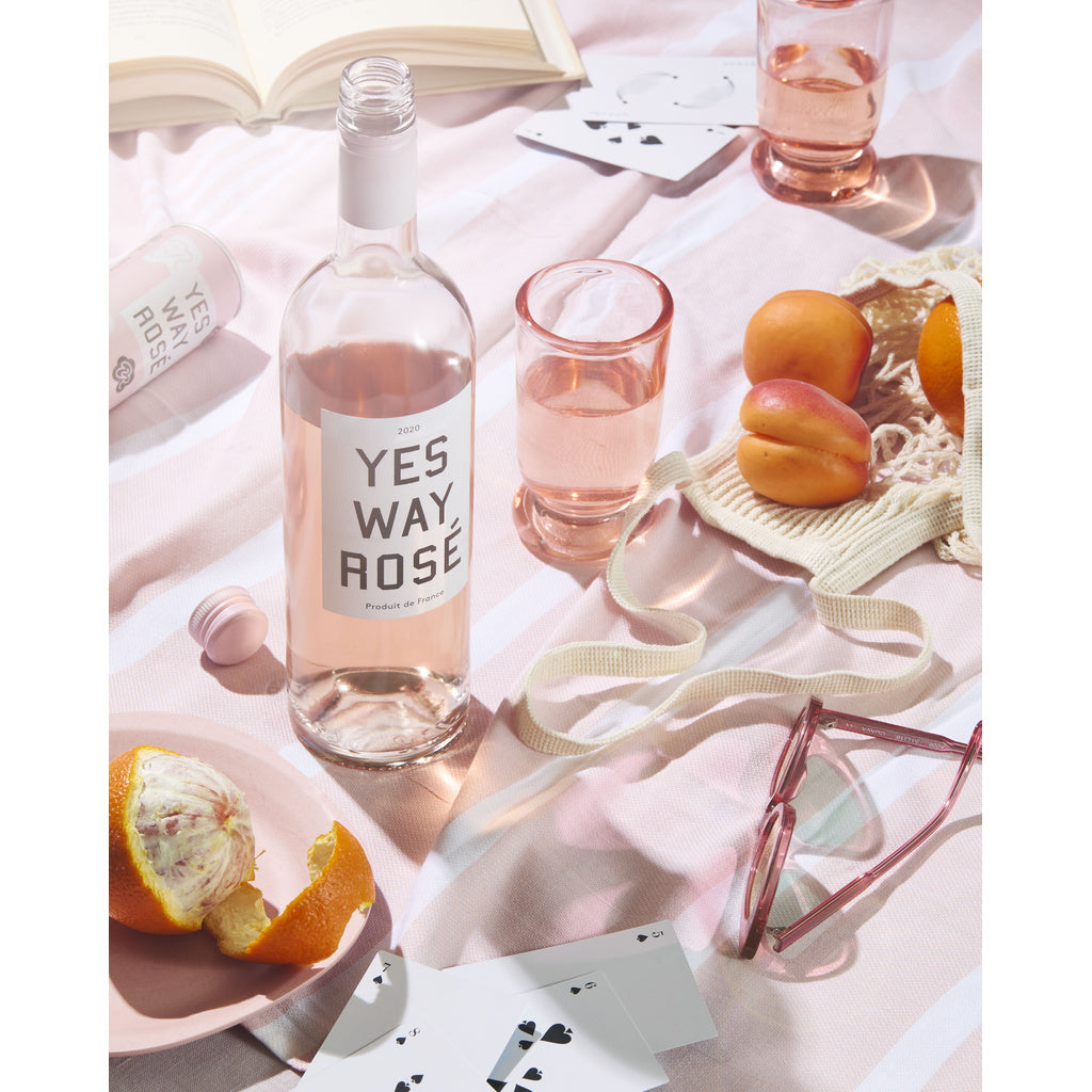 Yes Way Rose 2021 750 ml product image 2