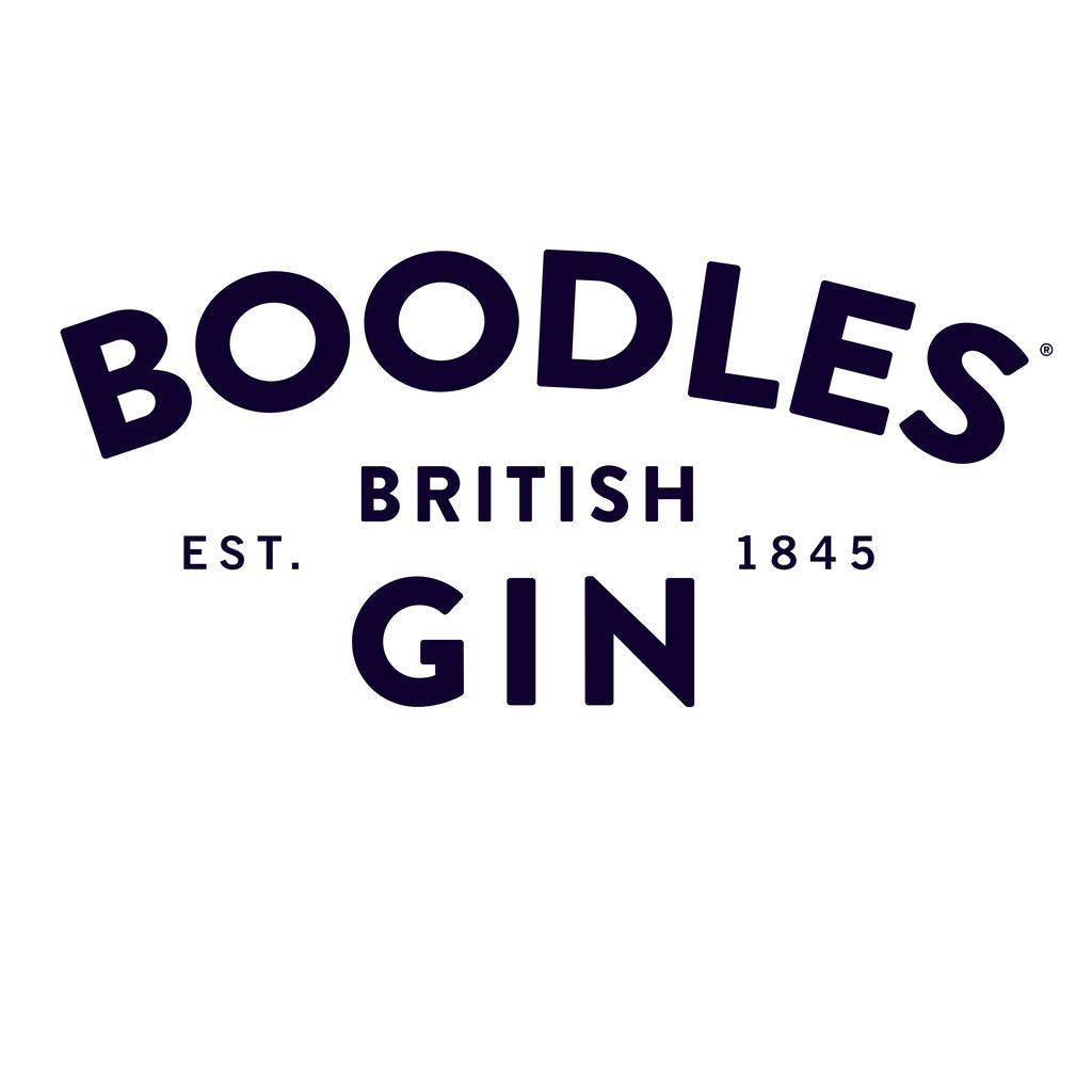 Boodles Rhubarb and Strawberry Gin 750 ml product image 7