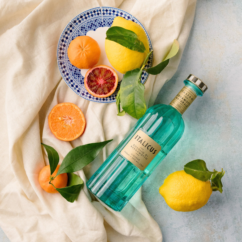 Italicus Rosolio Di Bergamotto 750 ml product image 6