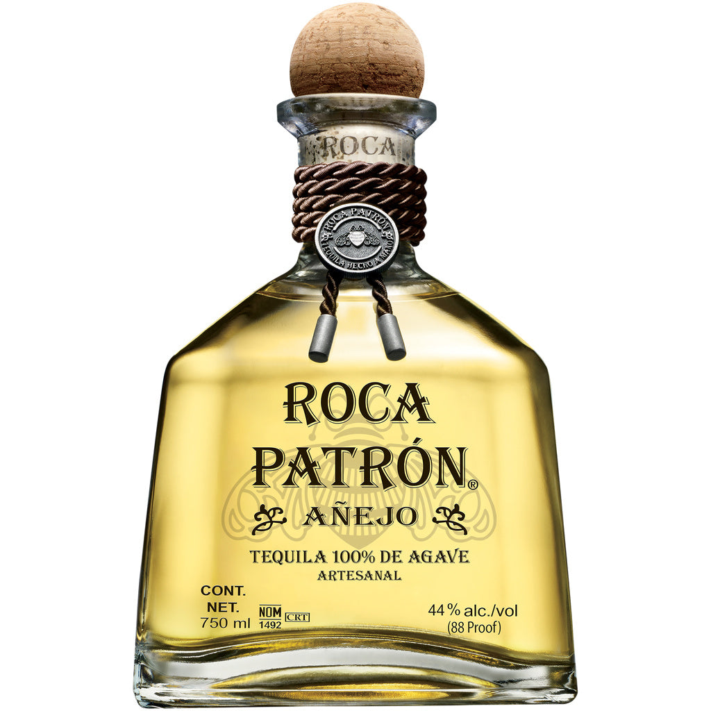 Roca Patron Añejo 750 ml product image 2