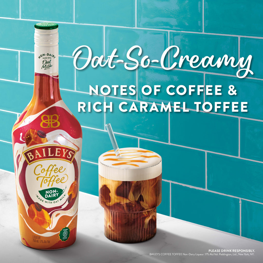 Baileys Coffee Toffee 750 ml product image 5