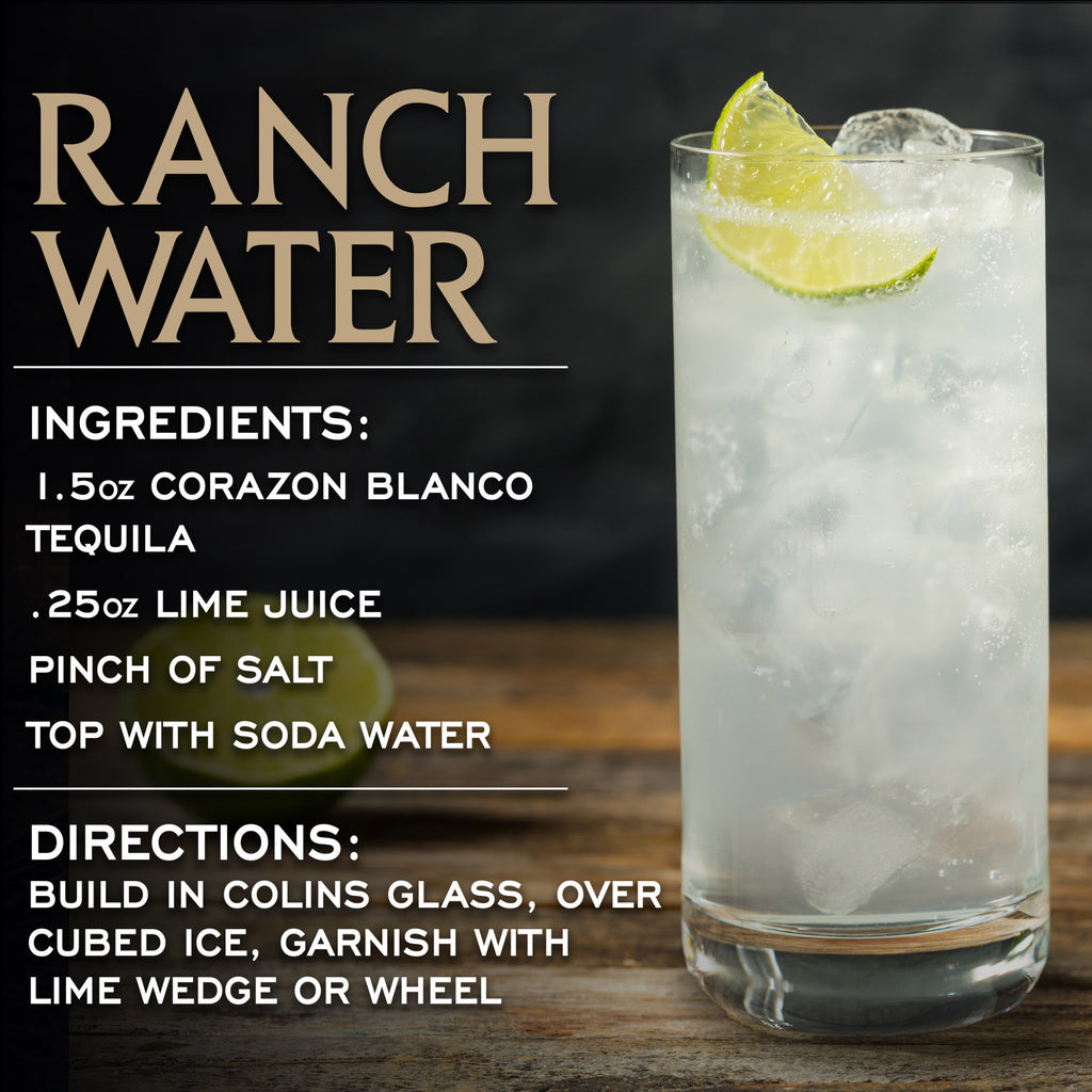 Corazon Expresiones Blanco Artisanal Edition Small Batch Dislled 2014 750 ml product image 4