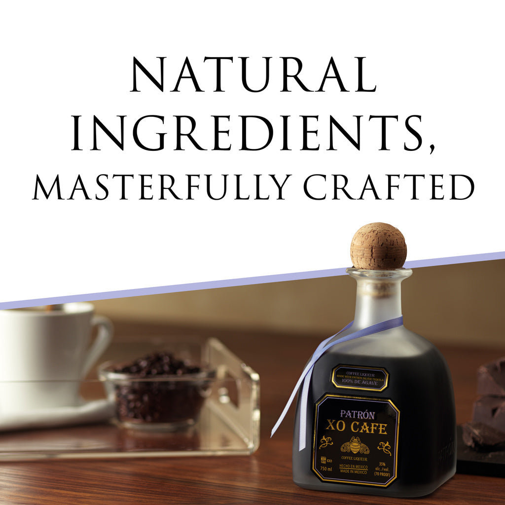 Patron XO Cafe 750 ml product image 2