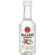 Bacardi Coconut