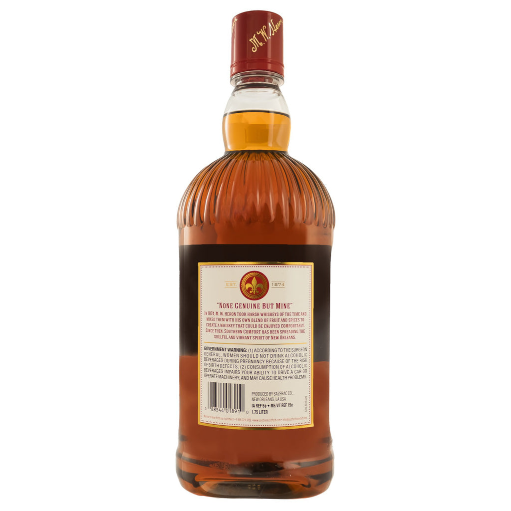 Southern Comfort Original 1.75 L product image 3