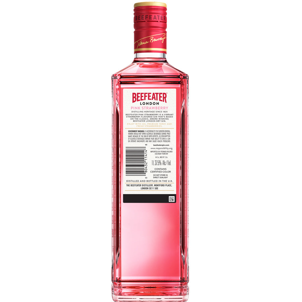 Beefeater Beefeater Pink 1 L product image 6