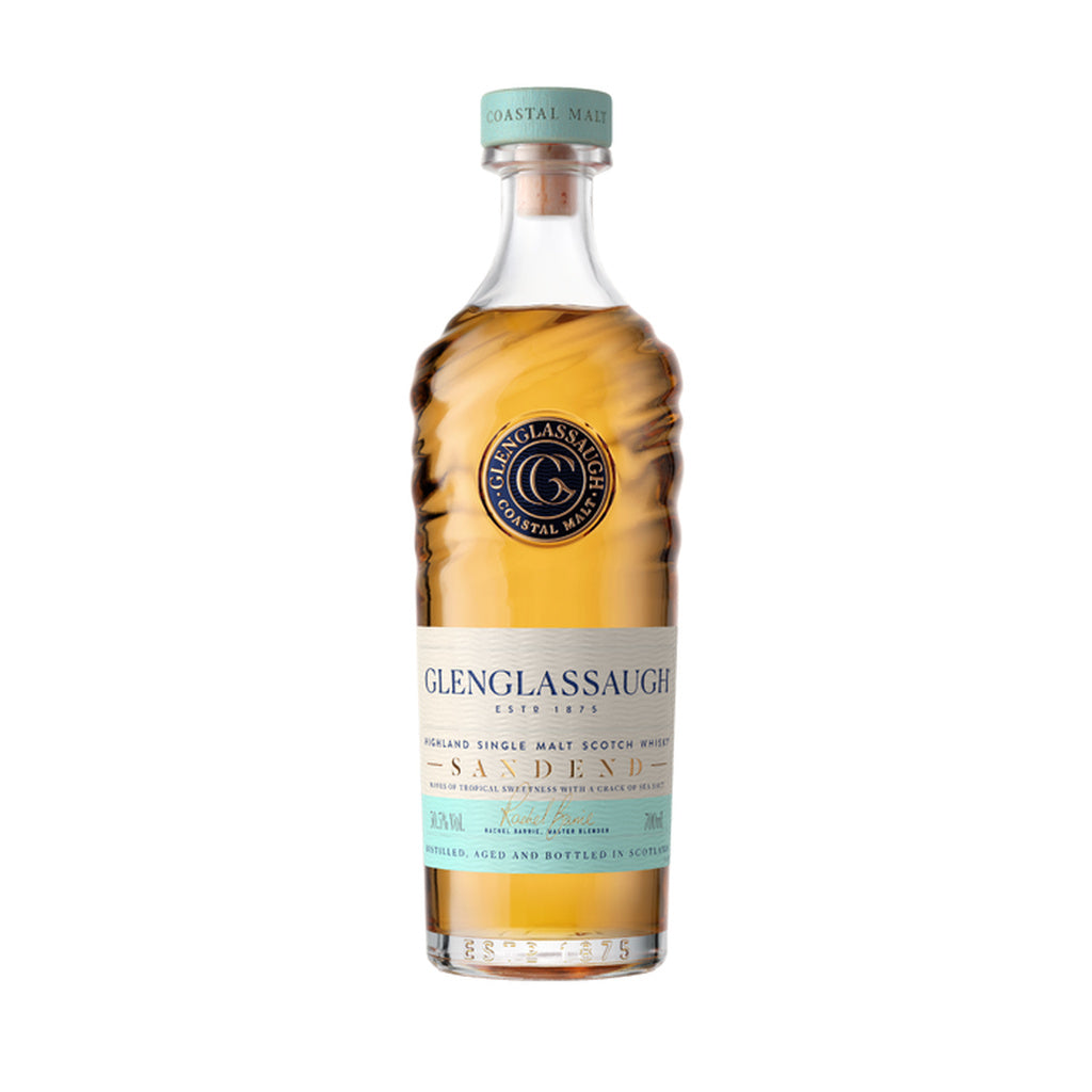 Glenglassaugh Highland Single Malt scotch sandend 700 ml