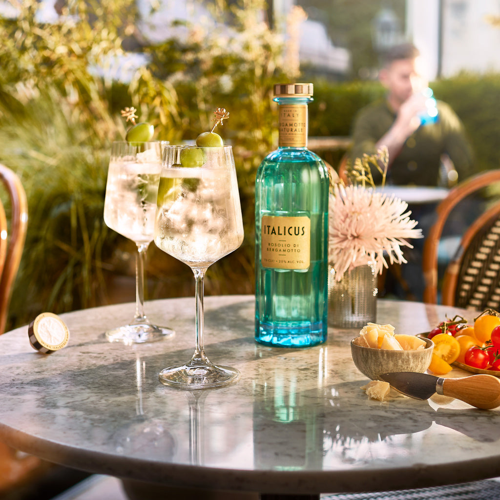 Italicus Rosolio Di Bergamotto 750 ml product image 9