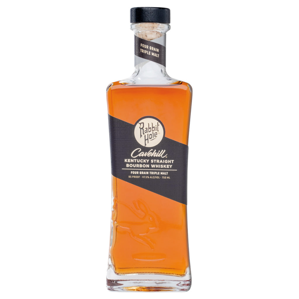 Rabbit Hole Cavehill Straight Bourbon Whiskey 750 ml
