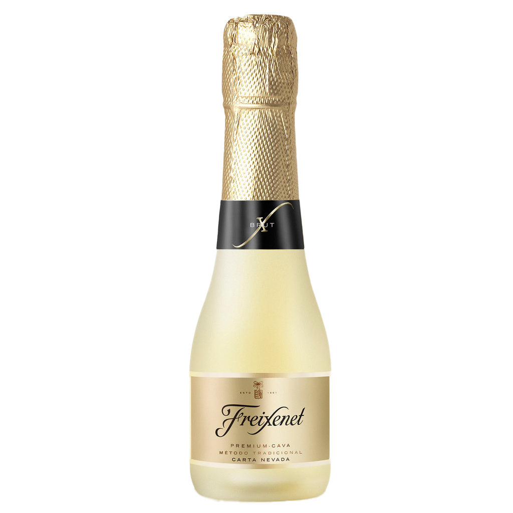 Freixenet Freixenet Freixenet Carta Nevada Brut 187 ml