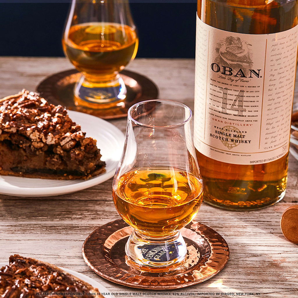 Oban 14 Year 750 ml product image 2