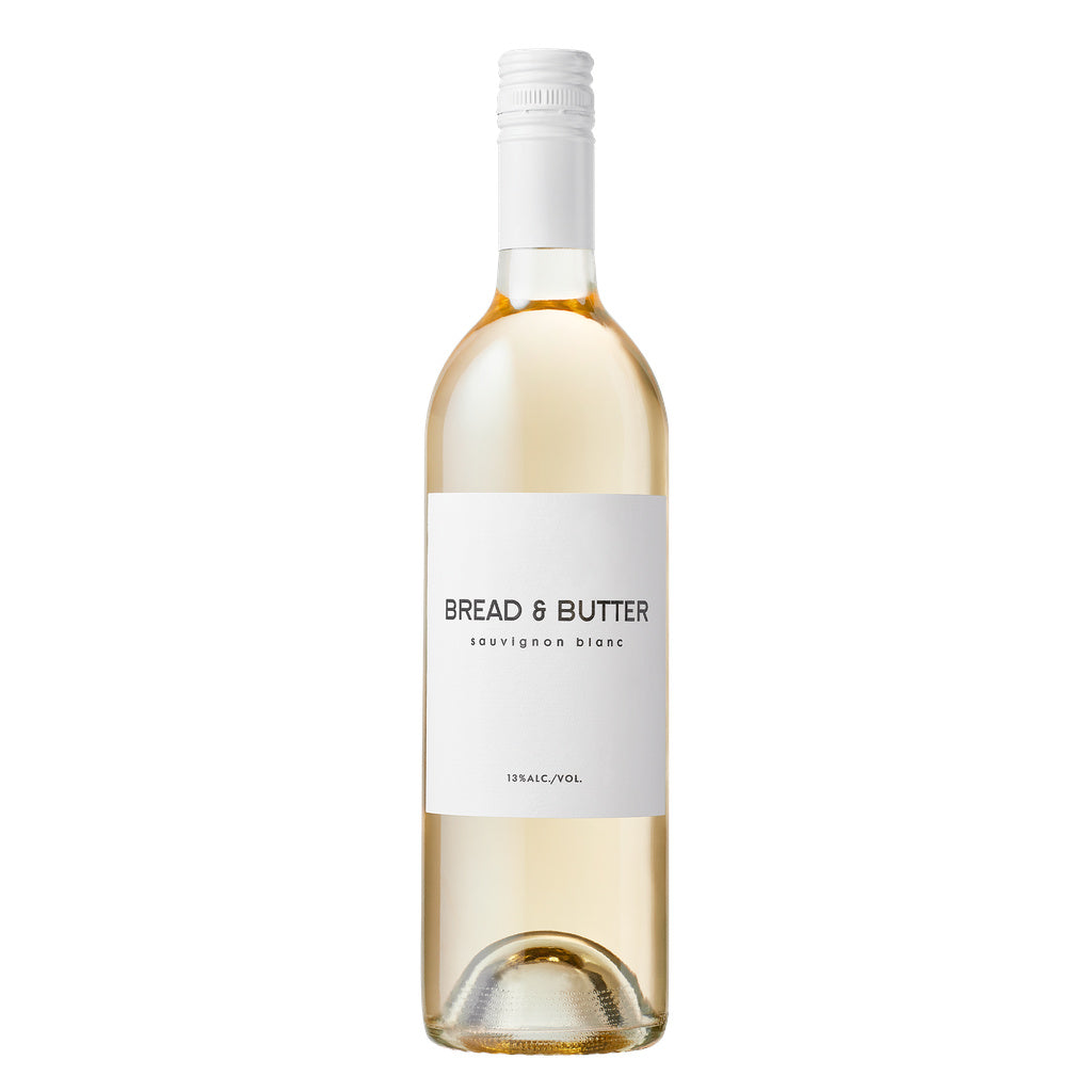 Bread and Butter Sauvignon Blanc 2021 750 ml product image 6