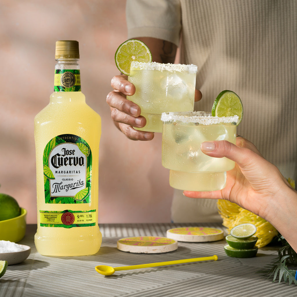 Jose Cuervo Authentic Margarita 1.75 L product image 8