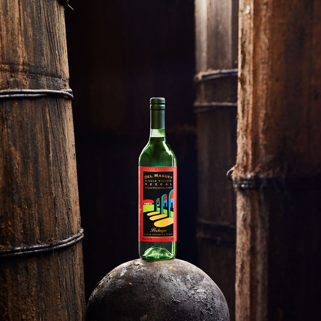 Del Maguey Pechuga 750 ml product image 15