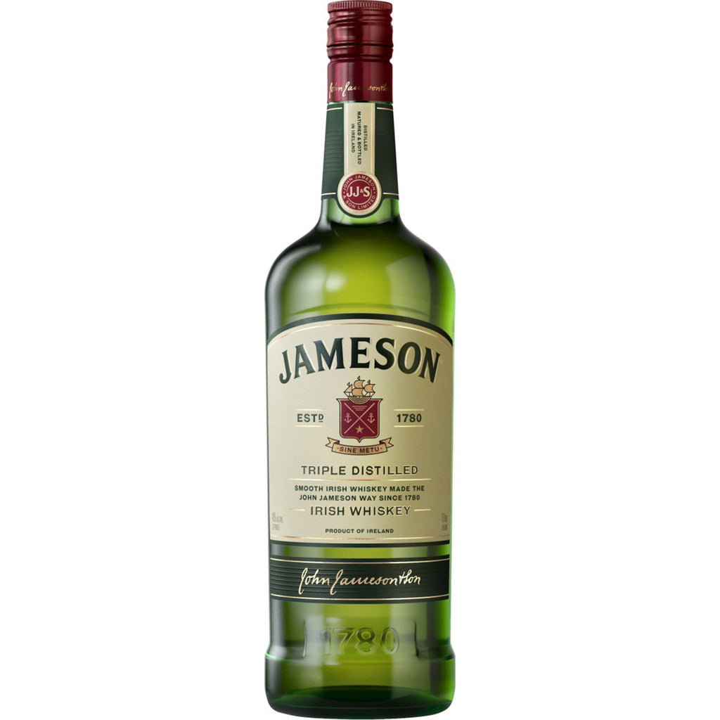 Jameson Original Irish 1 L