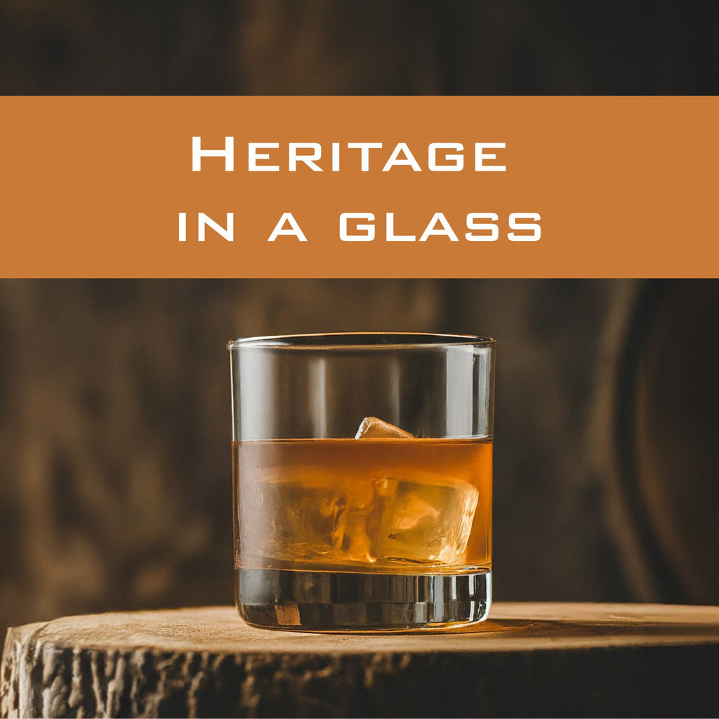 Benchmark Old No. 8 Bourbon 1.75 L product image 10