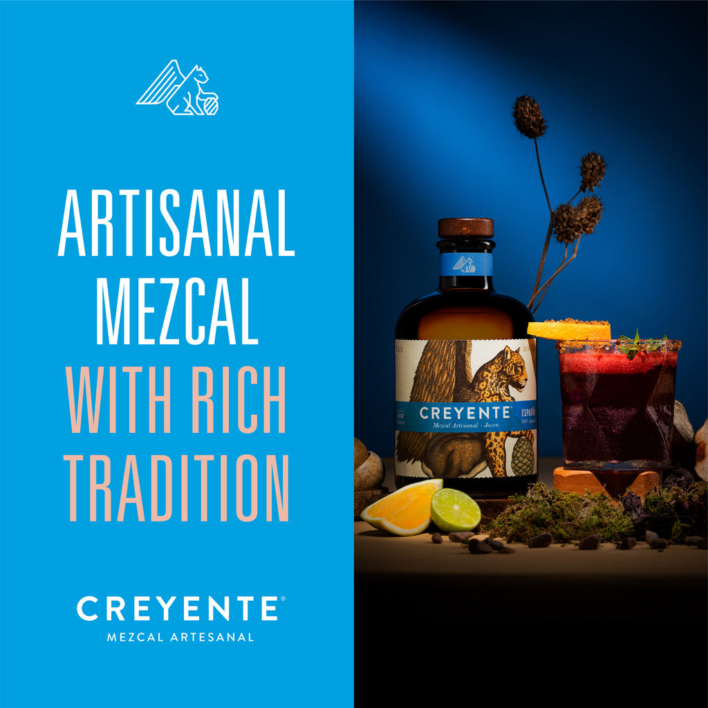 Creyente Joven 750 ml product image 10