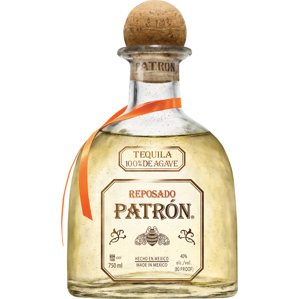 Patron Silver & Reposado Bundle 2 x 750 ml product image 3