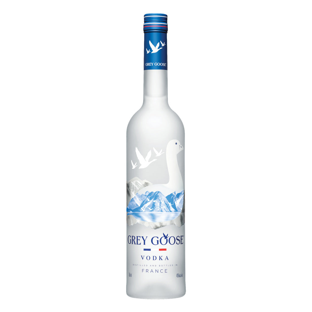 Grey Goose Vodka 750 ml