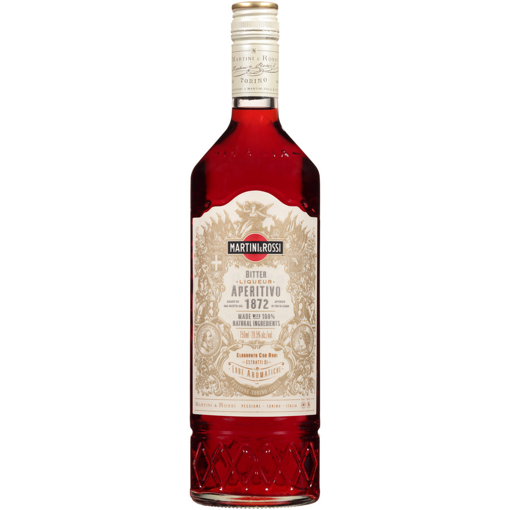 Martini & Rossi Bitter 750 ml