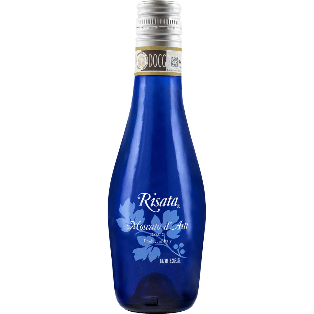 Risata Moscato d'Asti 187 ml