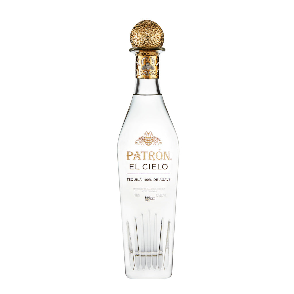 Patron El Cielo 700 ml product image 6
