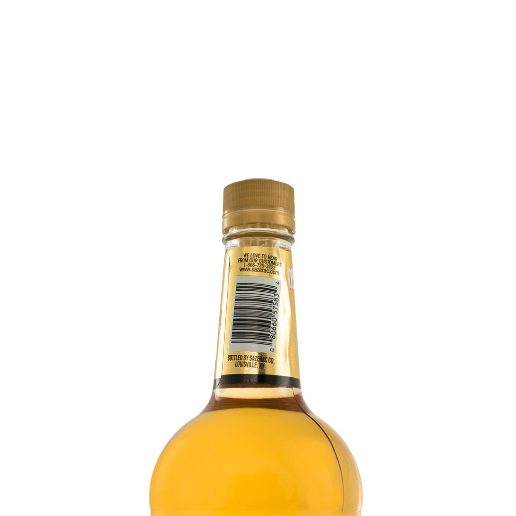 Montezuma Aztec Gold Tequila 1 L product image 8