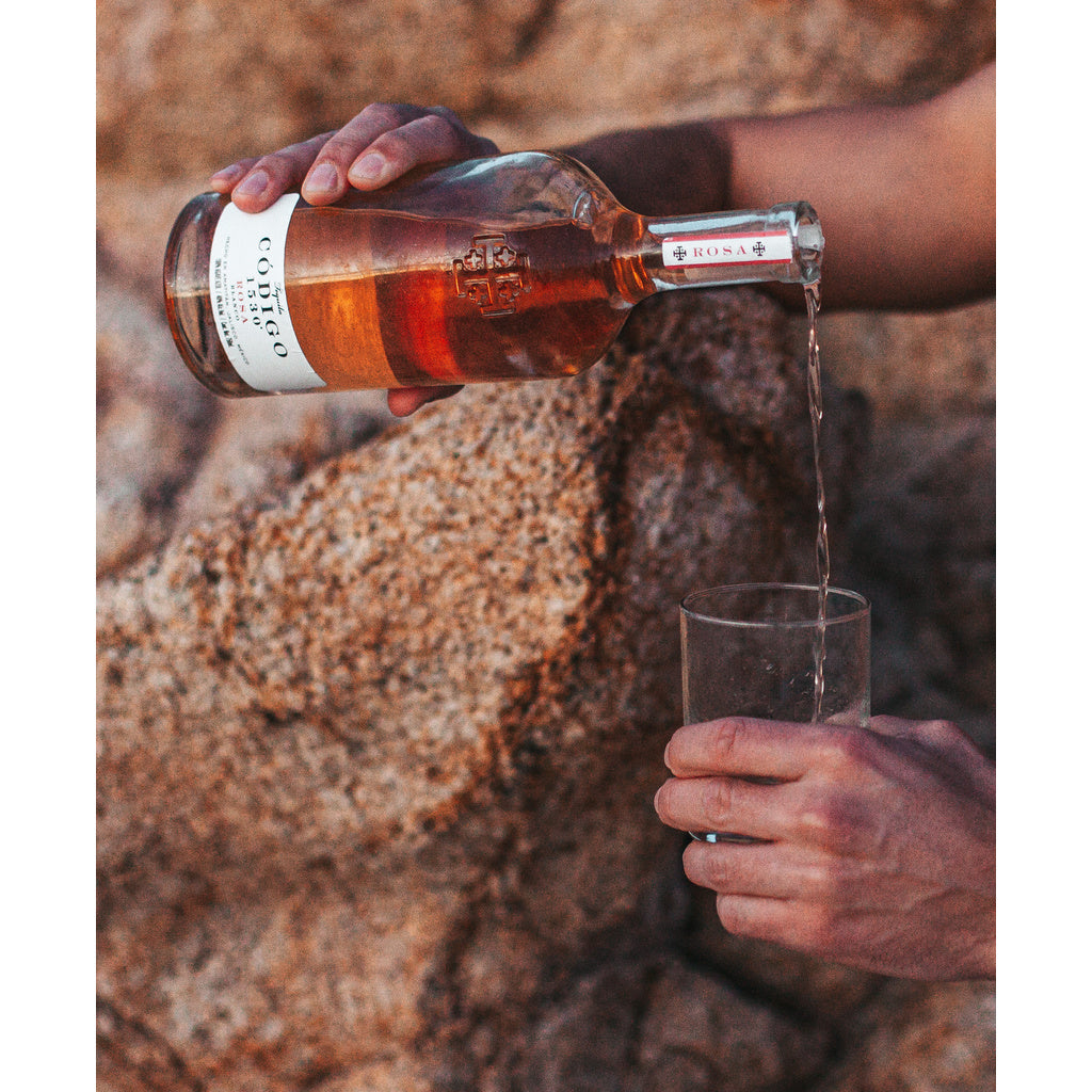 Codigo 1530 Reposado 750 ml product image 18