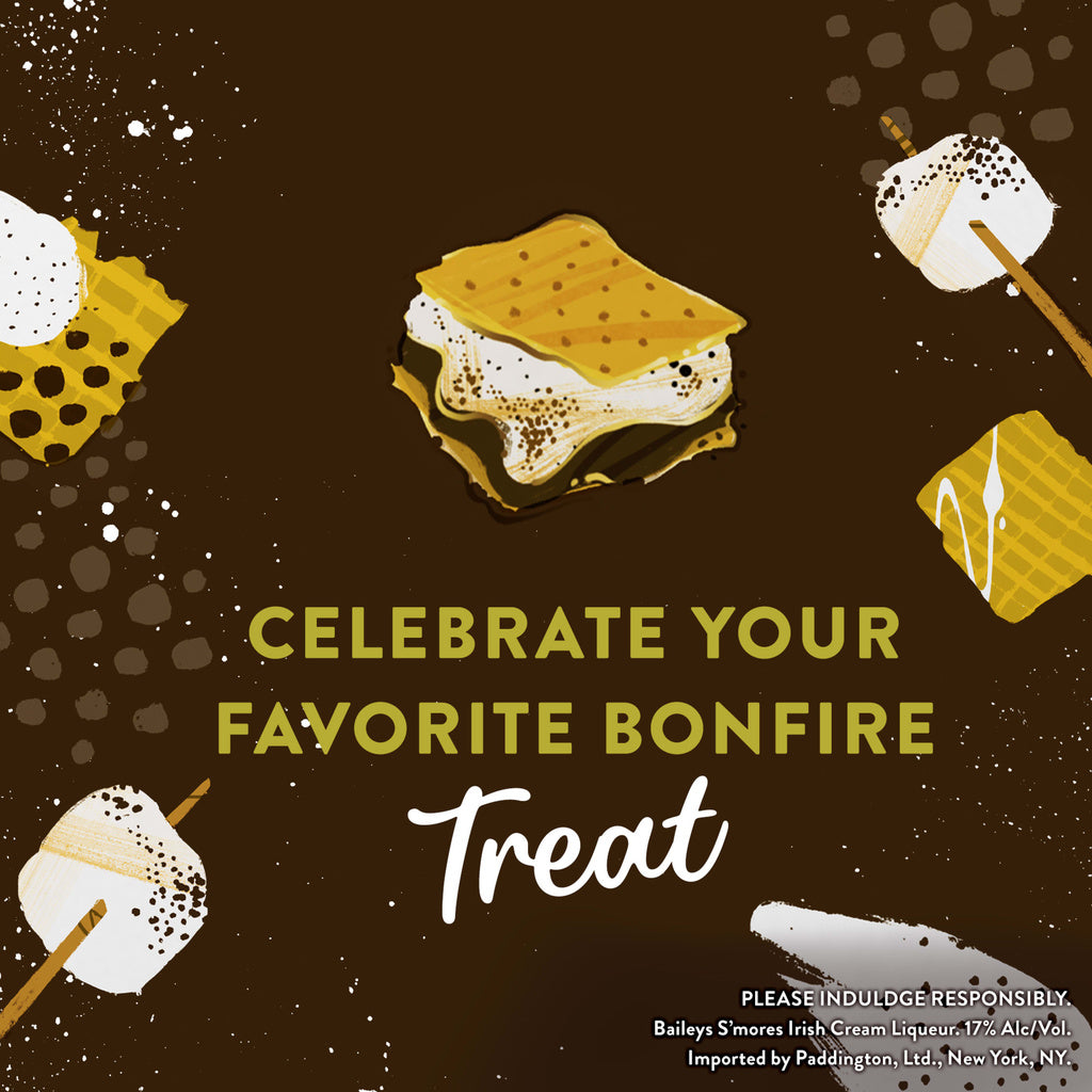 Baileys Smores 750 ml product image 9