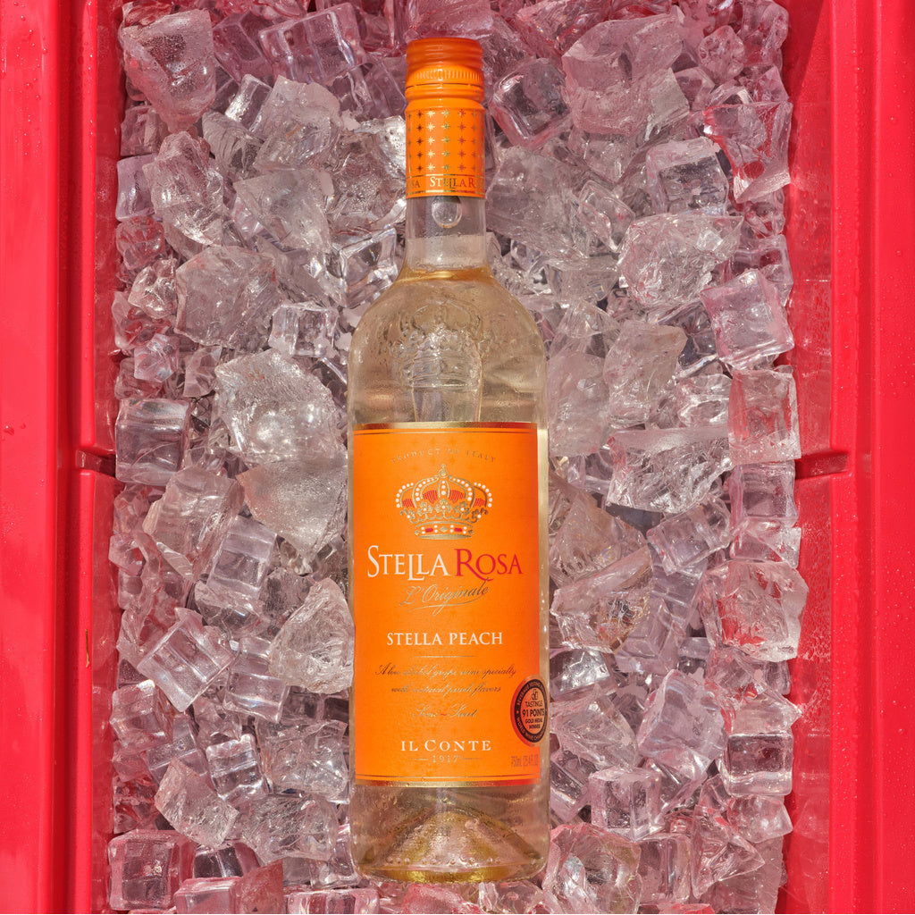 Stella Rosa Peach 750 ml product image 17