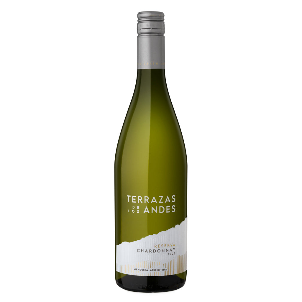 Terrazas de los Andes Terrazas de los Andes Reserva Chardonnay 2018 750 ml product image 2