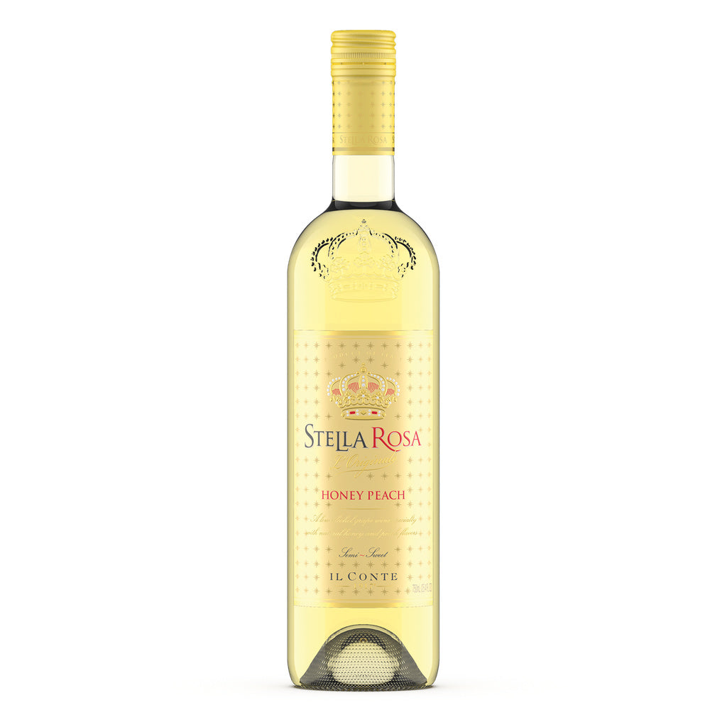 Stella Rosa Golden Honey Peach 750 ml