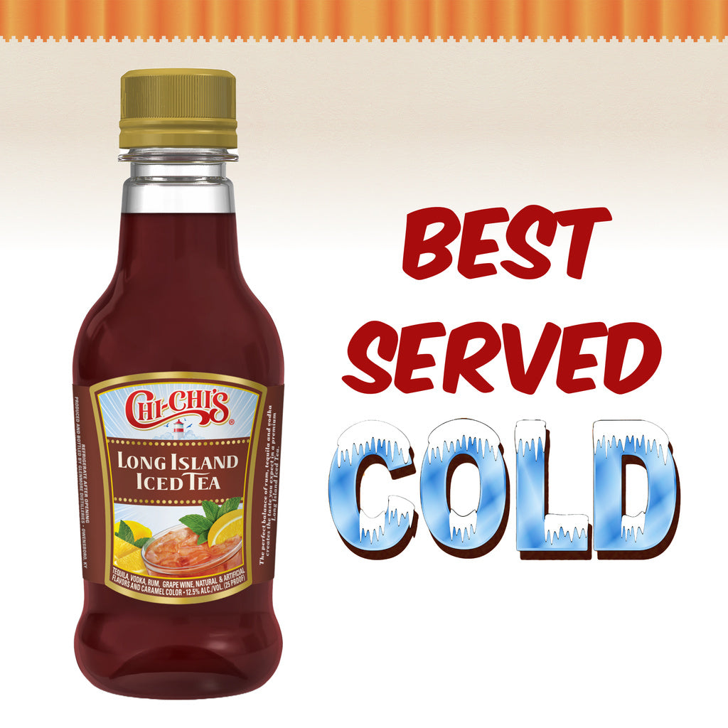 Chi - Chi's Long Island Iced Tea 1.75 L product image 13