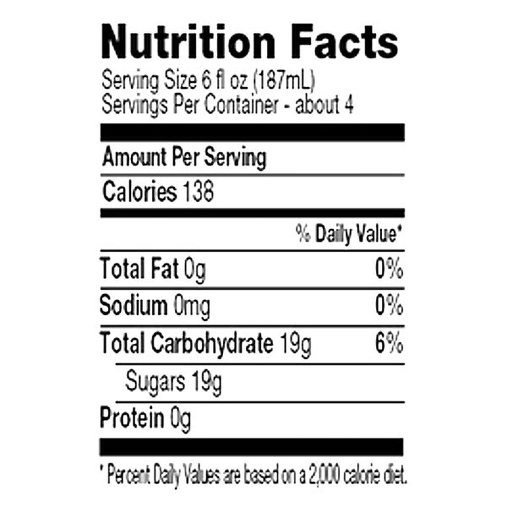 Stella Rosa Imperial Black Lux 750 ml product image 8