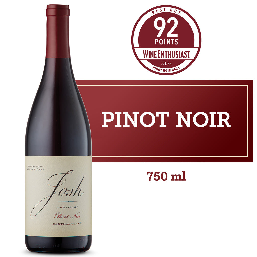 Josh Josh Cellars - Pinot Noir 2023 750 ml product image 9