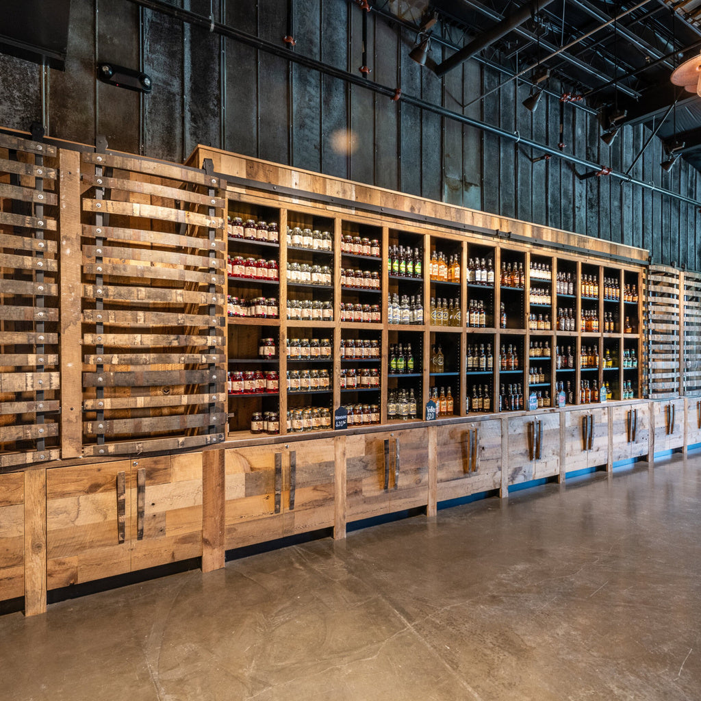 Firefly Original Sweet Tea 750 ml product image 5