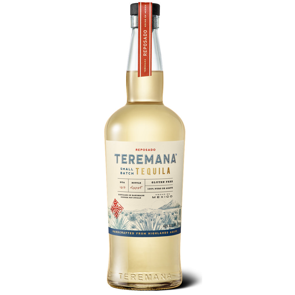 Teremana Reposado small batch 750 ml