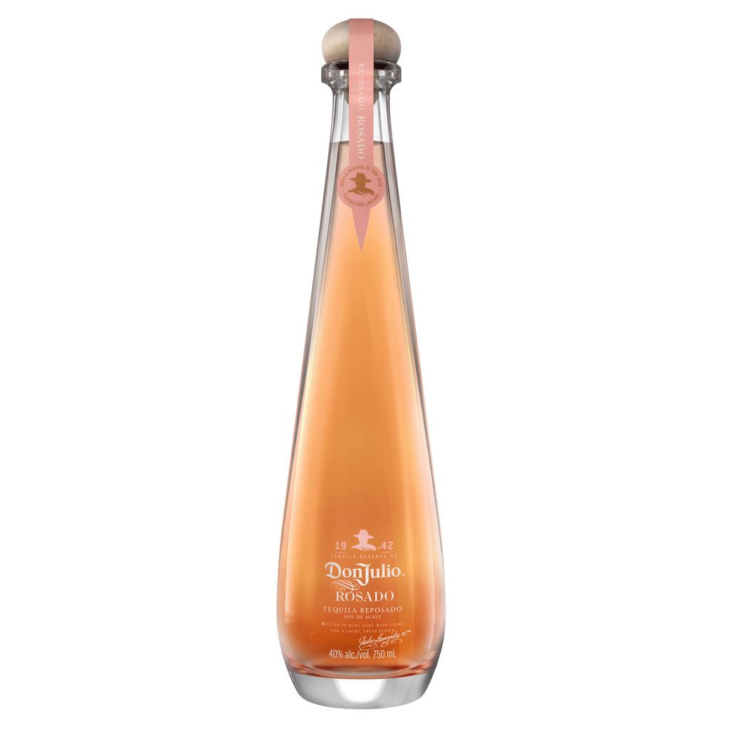 Don Julio Rosado Tequila Reposado 750 ml product image 2