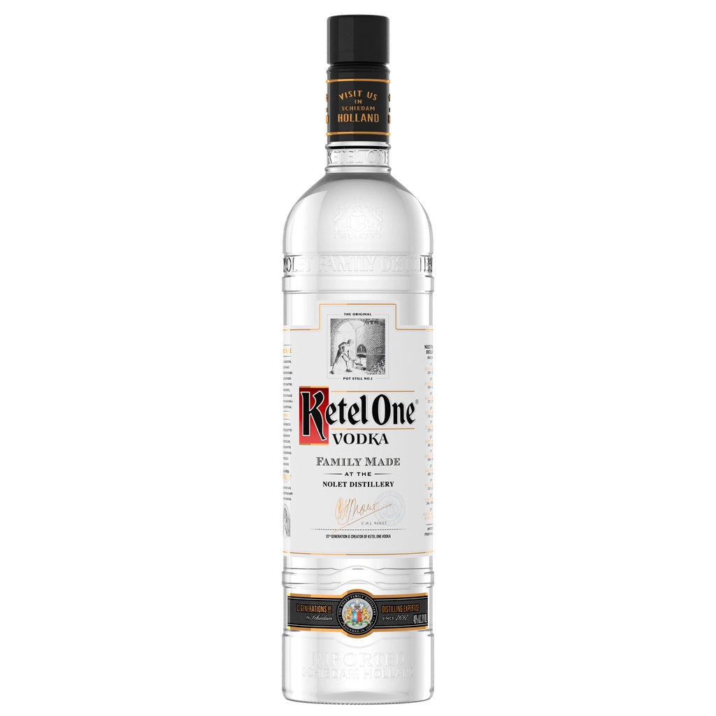 Ketel One Vodka 750 ml product image 3