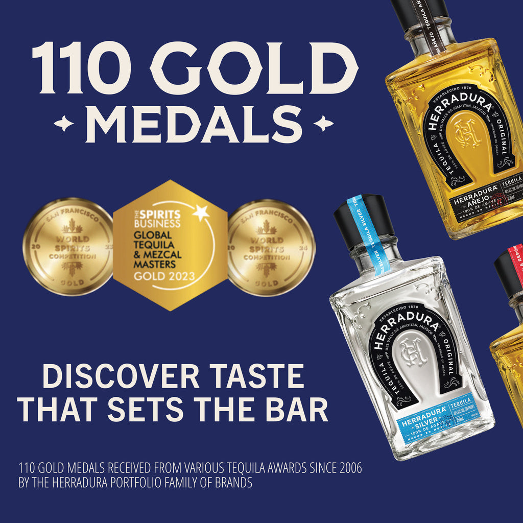 Herradura Silver 750 ml product image 8