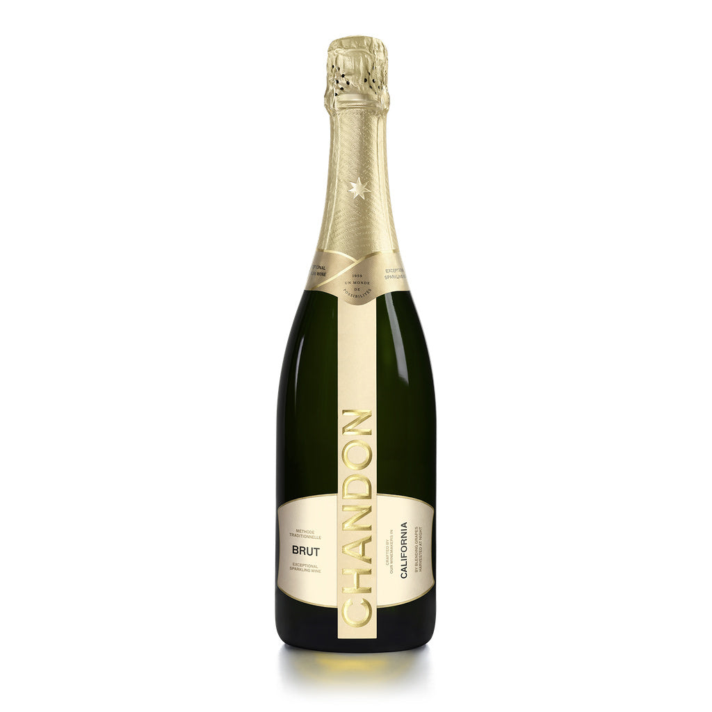 Chandon Brut Under Stars limited edition 750 ml