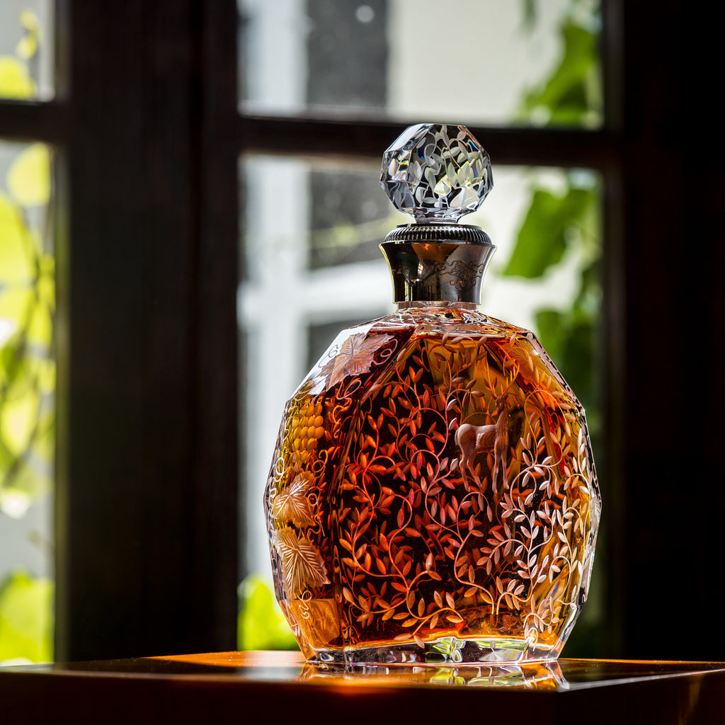 Hine Cognac Talent Humidor 750 ml product image 8