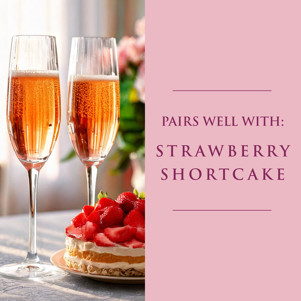 Stella Rosa Rose V.S. Prosecco D.O.C Sparkling 750 ml product image 4